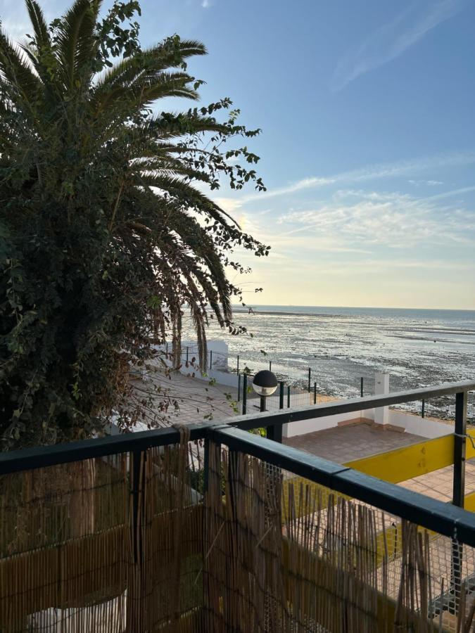 Precioso Apto Con Vistas Al Parque Nacional Donana Chipiona Exterior foto